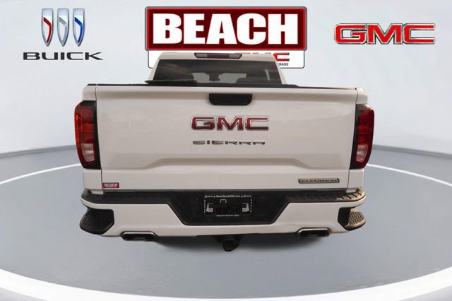 Used 2024 GMC Sierra 1500 Elevation w/ X31 Off-Road Package image 4