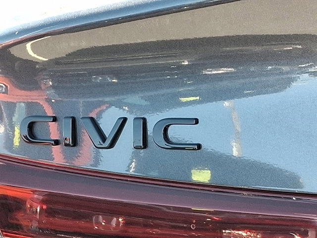 New 2026 Honda Civic image 24