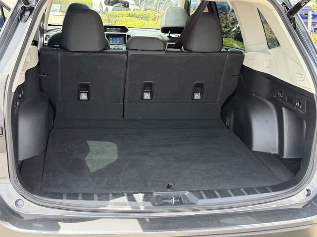 Used 2024 Subaru Forester Premium image 26