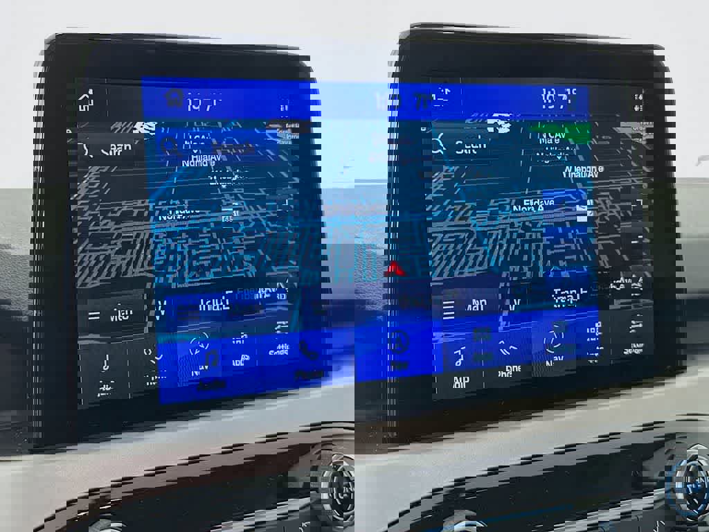 Certified 2020 Ford Escape SE image 27