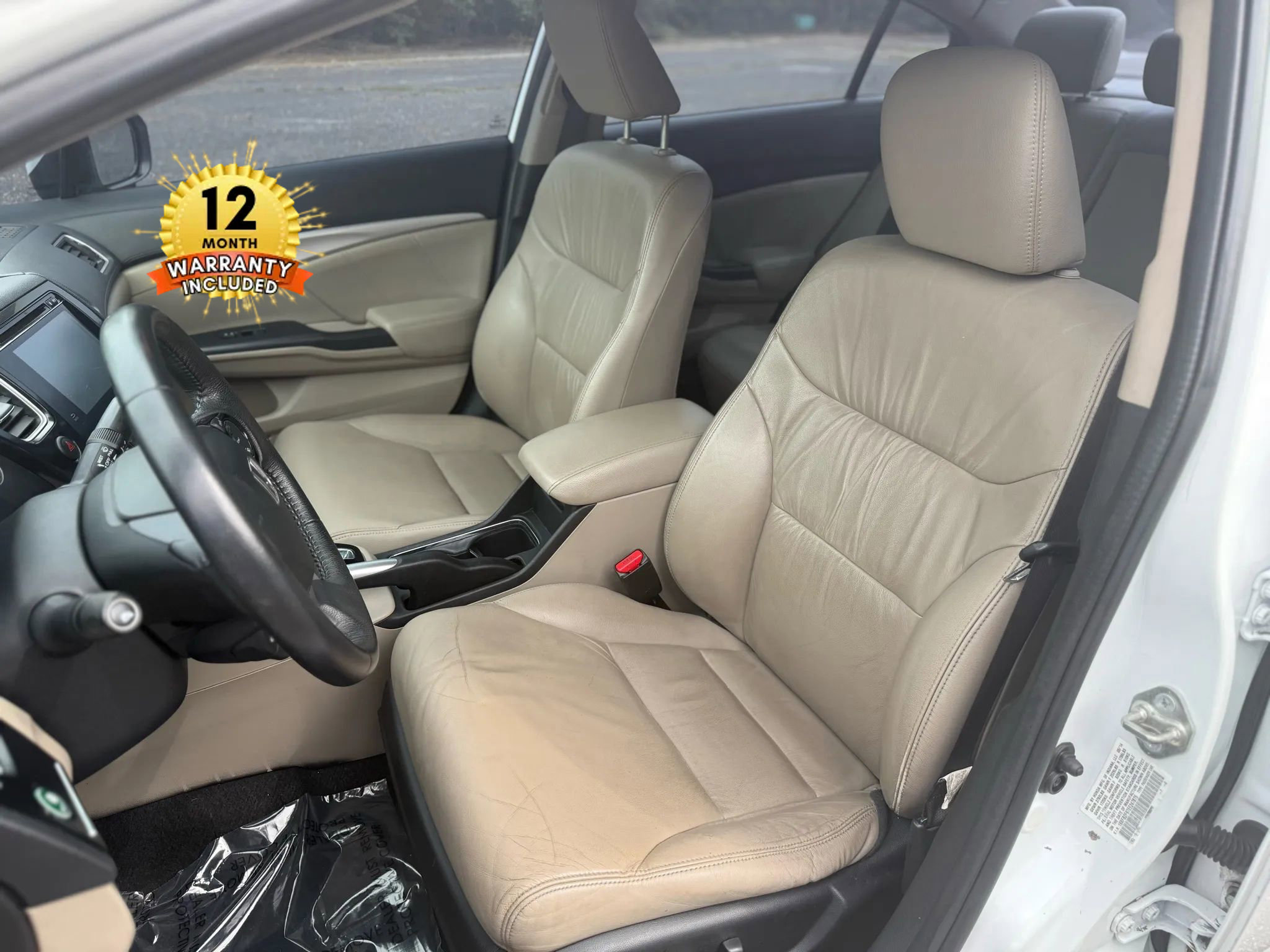 Used 2014 Honda Civic EX-L image 60