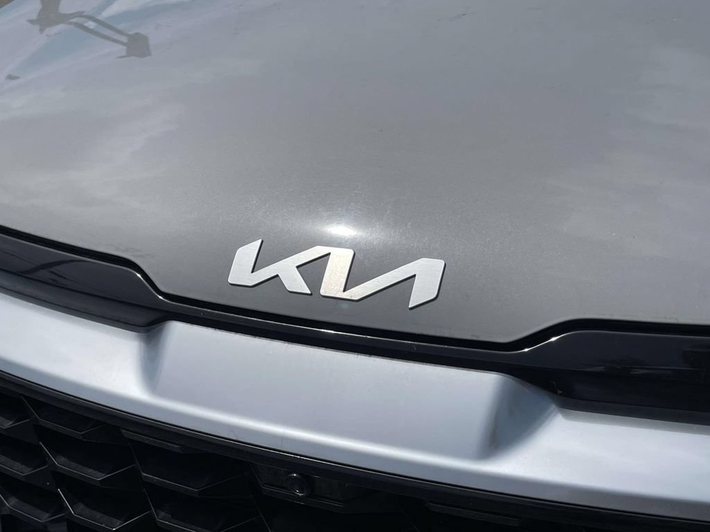Used 2023 Kia Sportage SX FWD image 10
