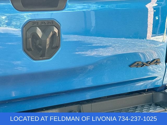 Used 2023 RAM 1500 Big Horn AWD/4WD image 30