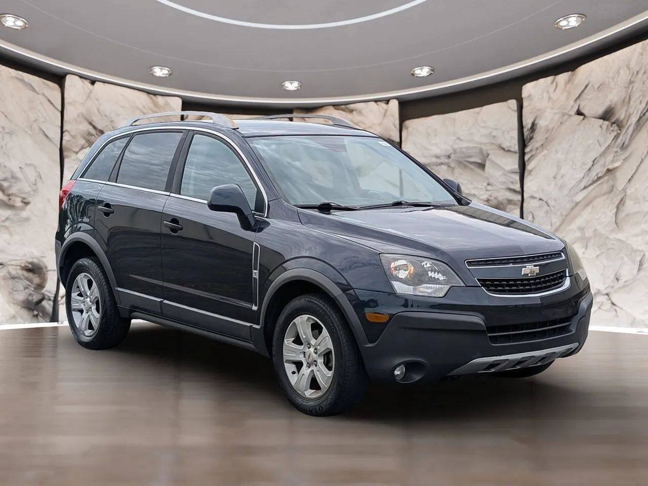 Used 2015 Chevrolet Captiva Sport LS FWD image 16