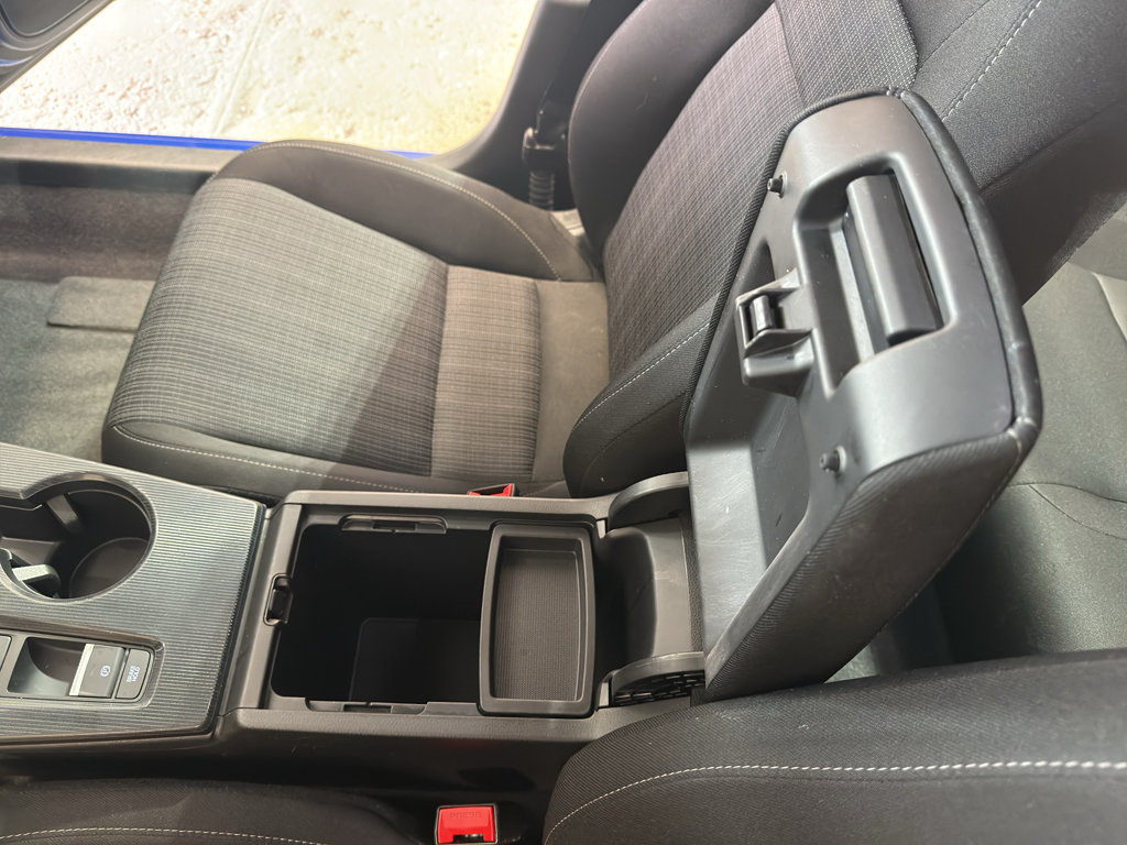 Used 2022 Honda Civic LX image 21