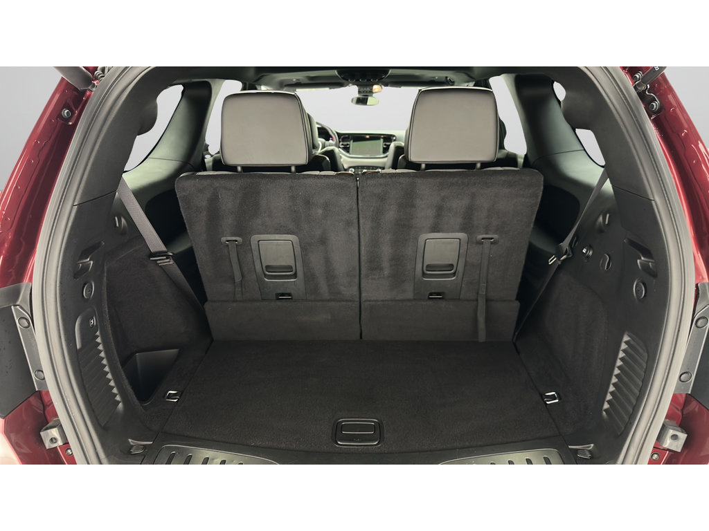 Used 2022 Dodge Durango R/T w/ Tow 'N Go Package AWD/4WD image 26