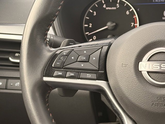 Certified 2023 Nissan Altima 2.5 SR image 24