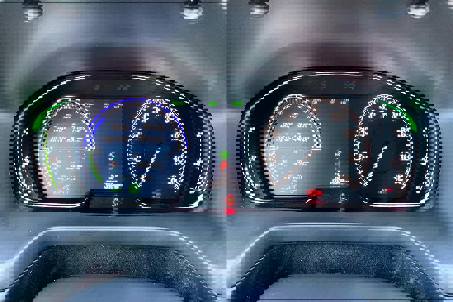 Used 2022 Honda Insight Touring image 24