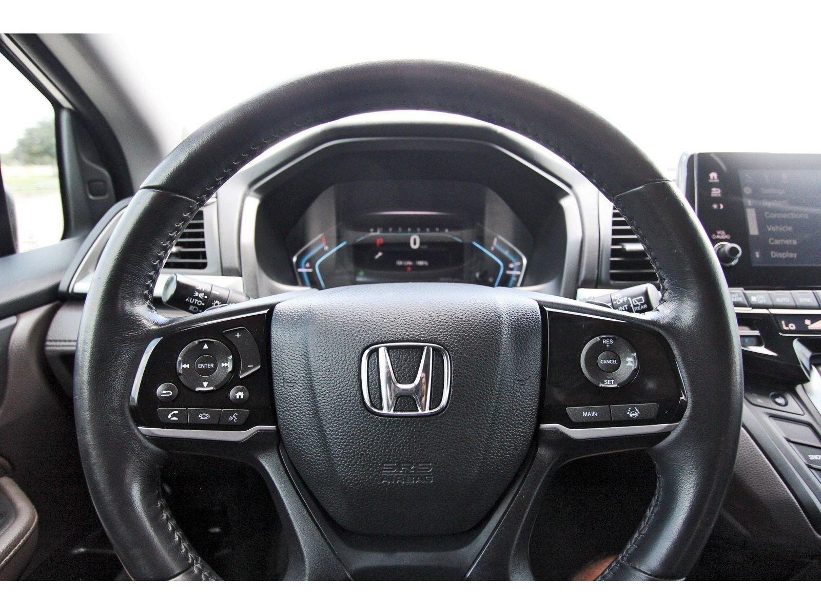 Used 2018 Honda Odyssey EX-L image 18