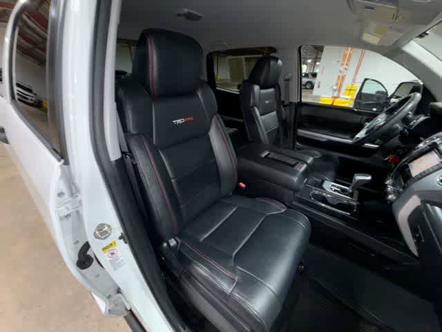 Certified 2016 Toyota Tundra TRD Pro AWD/4WD image 16