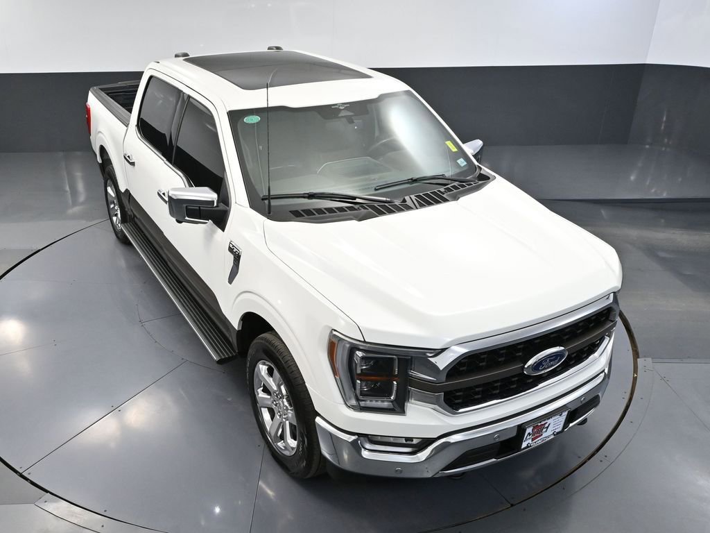 Used 2023 Ford F150 King Ranch AWD/4WD image 60