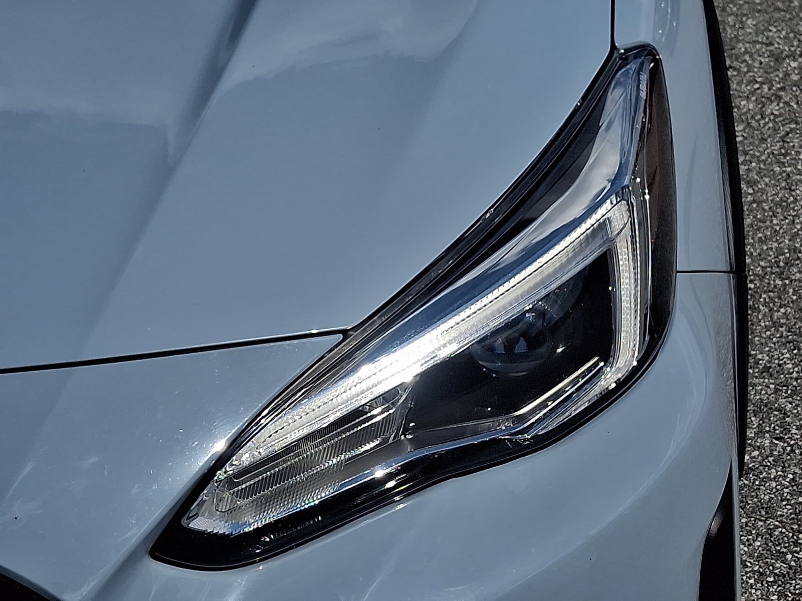 Certified 2023 Subaru Crosstrek 2.5i Limited AWD/4WD image 9