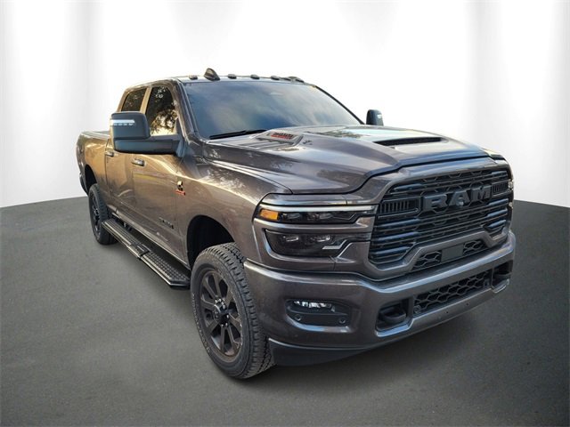 Used 2025 RAM 2500 Laramie