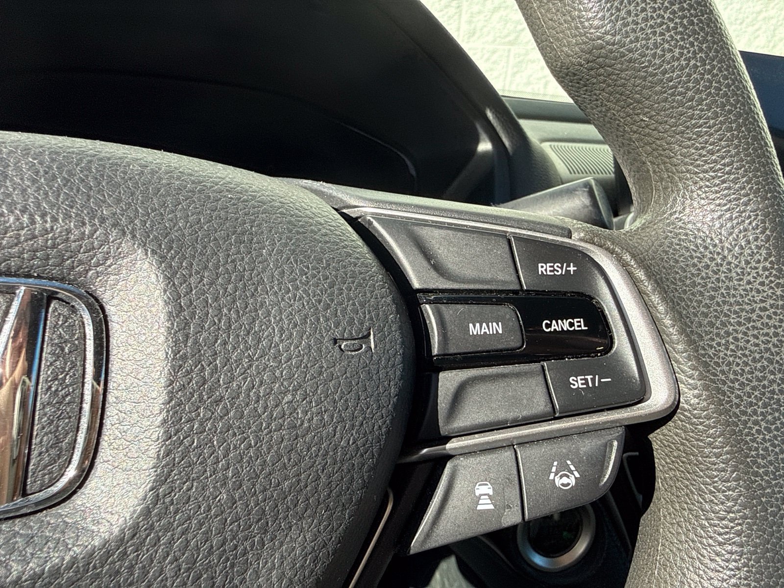 Used 2020 Honda Accord LX image 24
