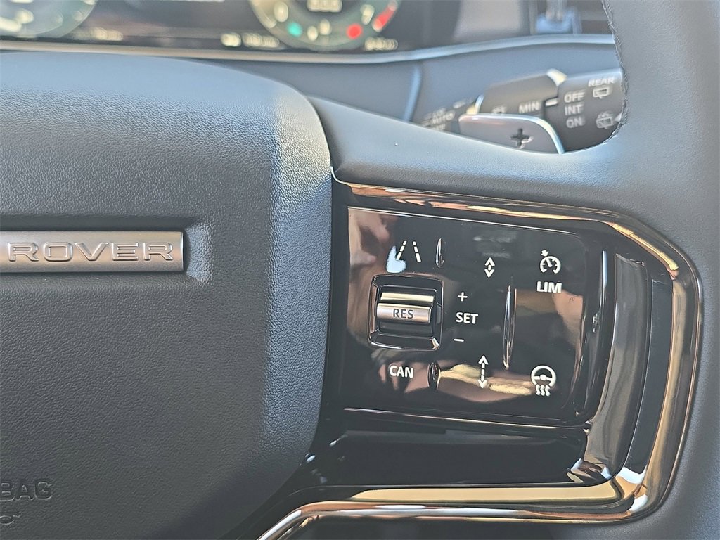 New 2026 Land Rover Range Rover Evoque S image 18