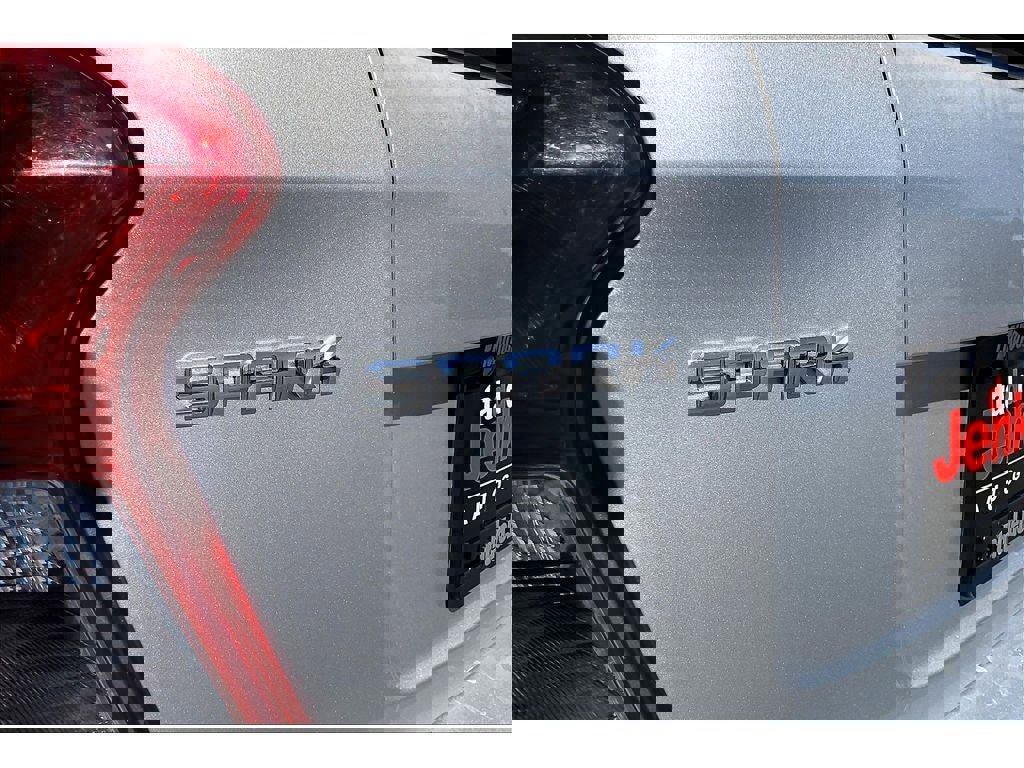 Used 2017 Chevrolet Spark LS image 33