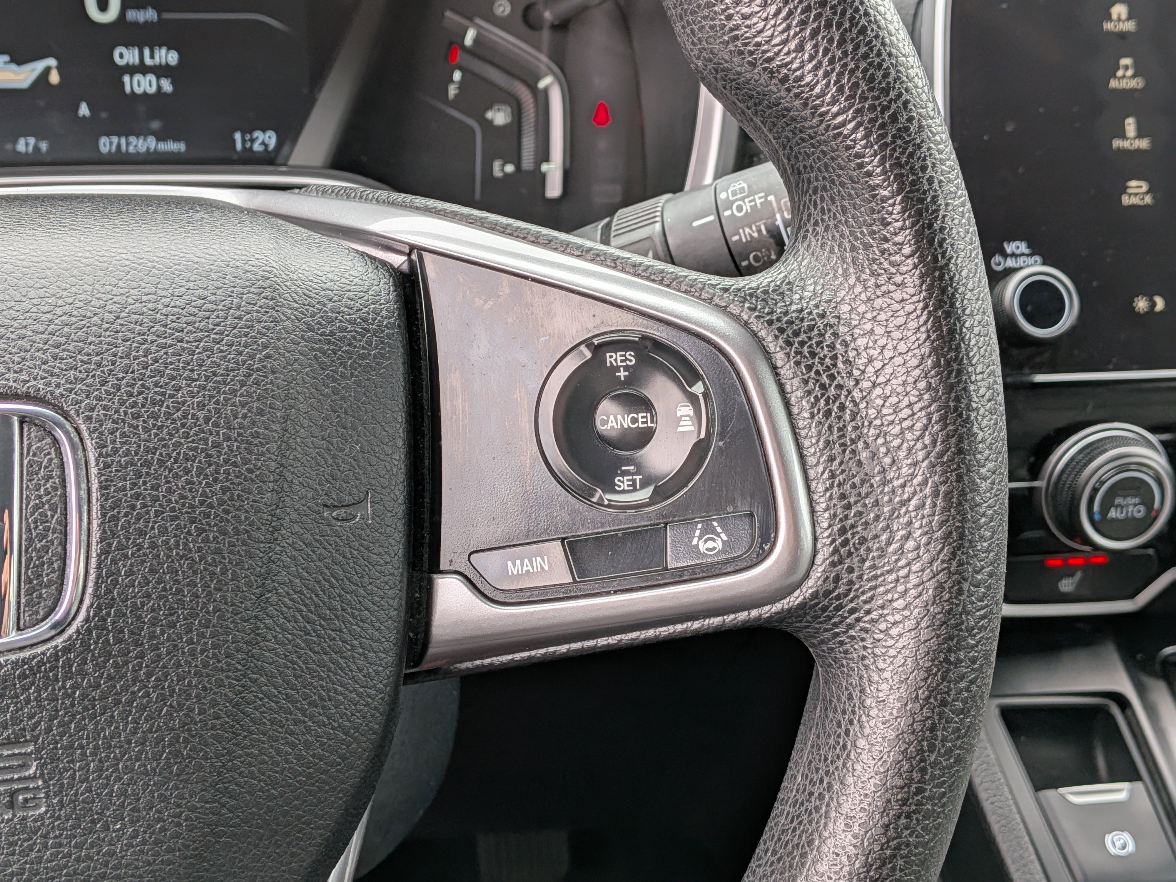 Used 2022 Honda CR-V EX image 27