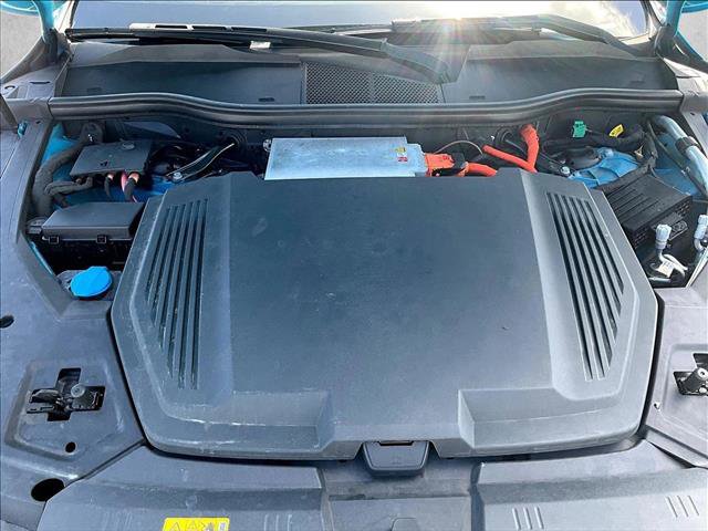 Used 2019 Audi e-tron Premium Plus w/ Cold Weather Package AWD/4WD image 11