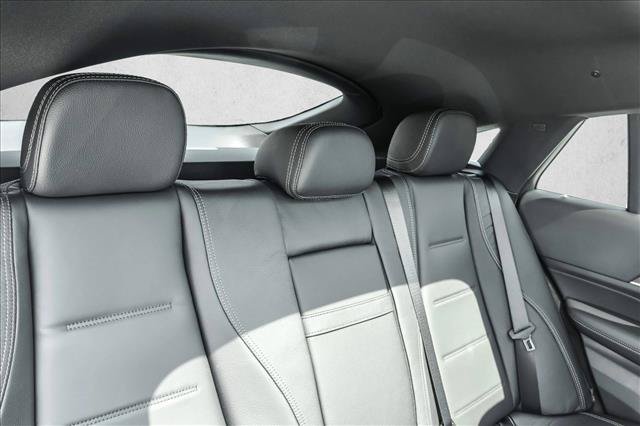 New 2027 Mercedes-Benz GLE 450 4MATIC Coupe image 25