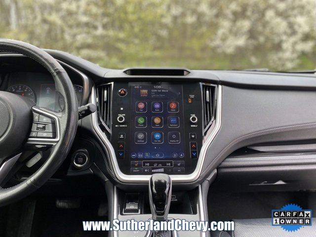 Used 2023 Subaru Outback Limited image 24