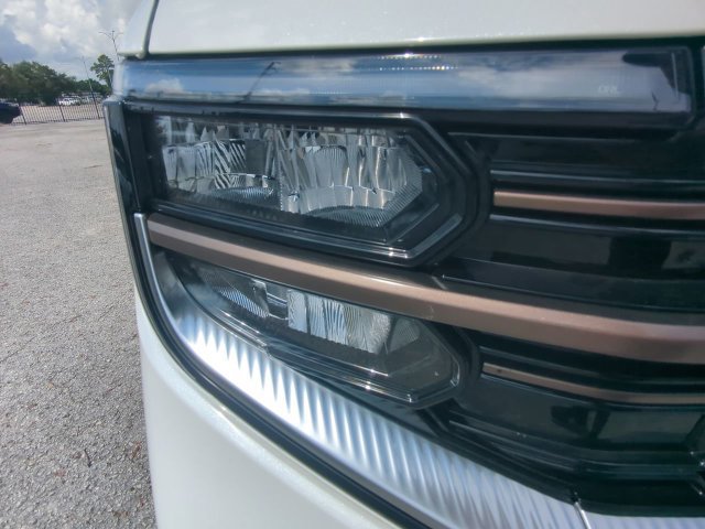 New 2026 Ford Expedition King Ranch AWD/4WD image 11