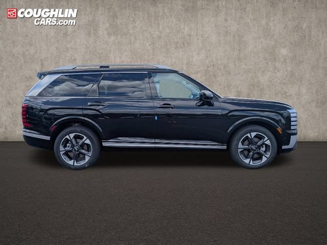 New 2026 Hyundai Palisade Limited AWD/4WD image 9