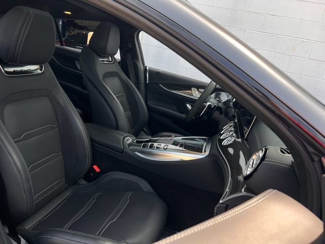 Used 2024 Mercedes-Benz AMG GT 53 image 40