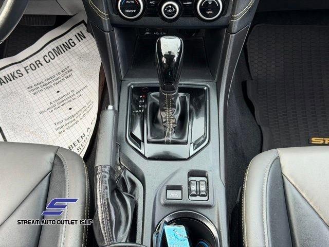 Used 2023 Subaru Crosstrek 2.5i Sport AWD/4WD image 25