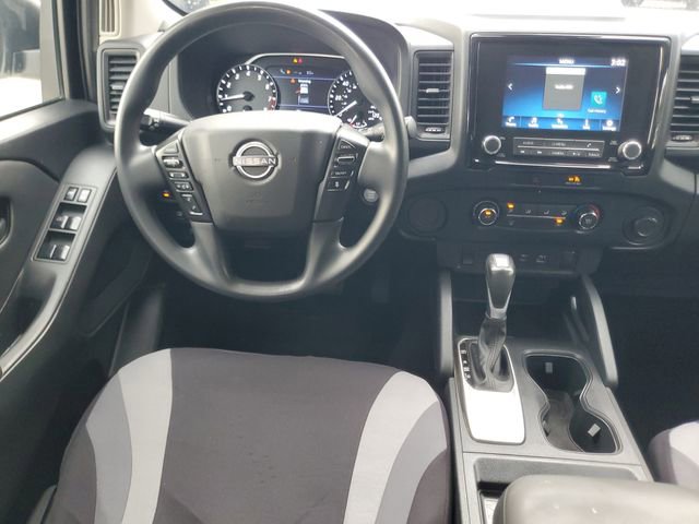 Used 2022 Nissan Frontier S w/ Technology Package RWD image 14