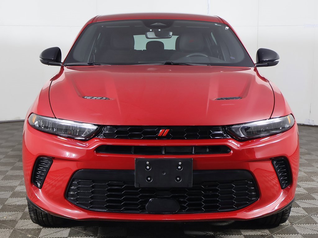 Used 2024 Dodge Hornet R/T image 11