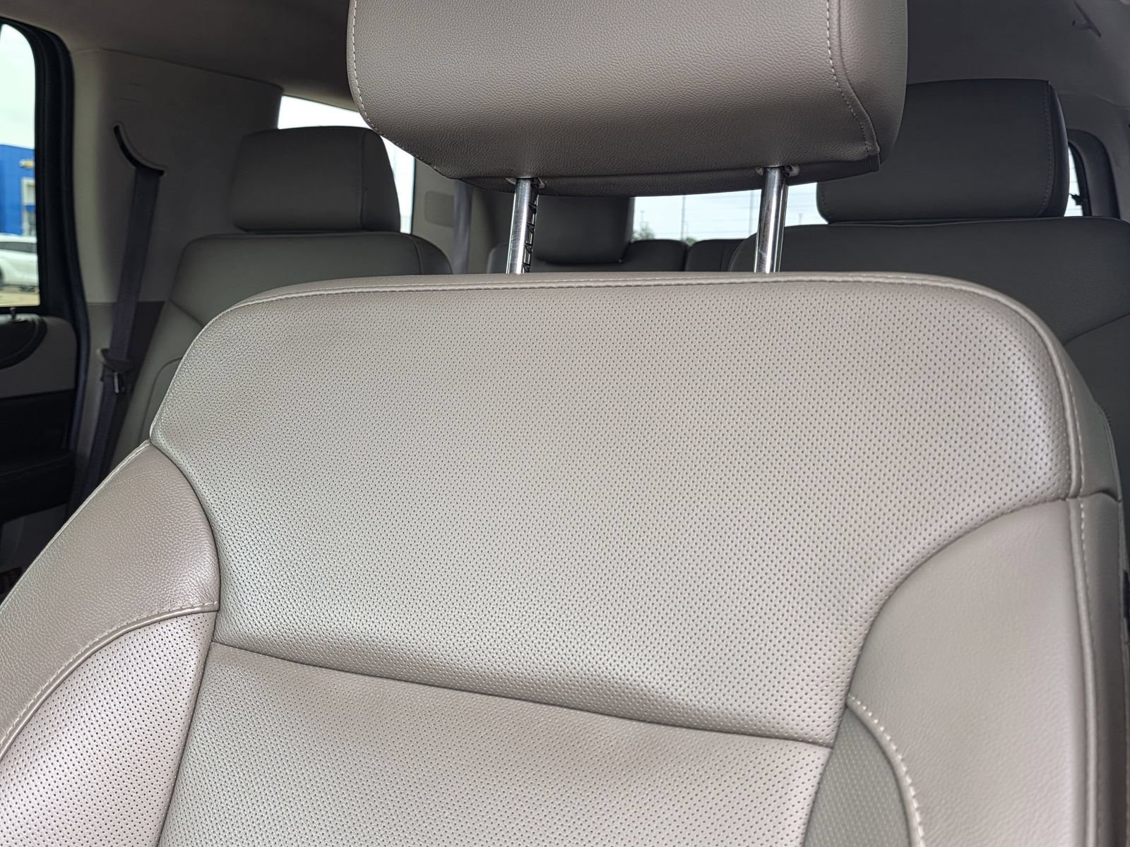Used 2017 Chevrolet Tahoe Premier RWD image 21