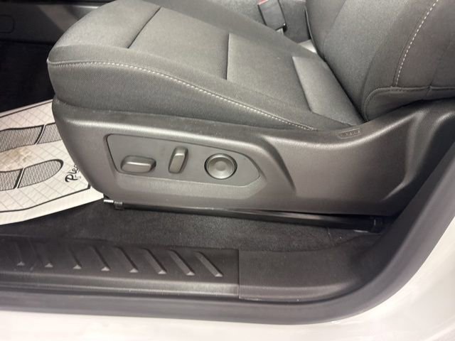 New 2026 Chevrolet Colorado W/T w/ WT Convenience Package II image 26