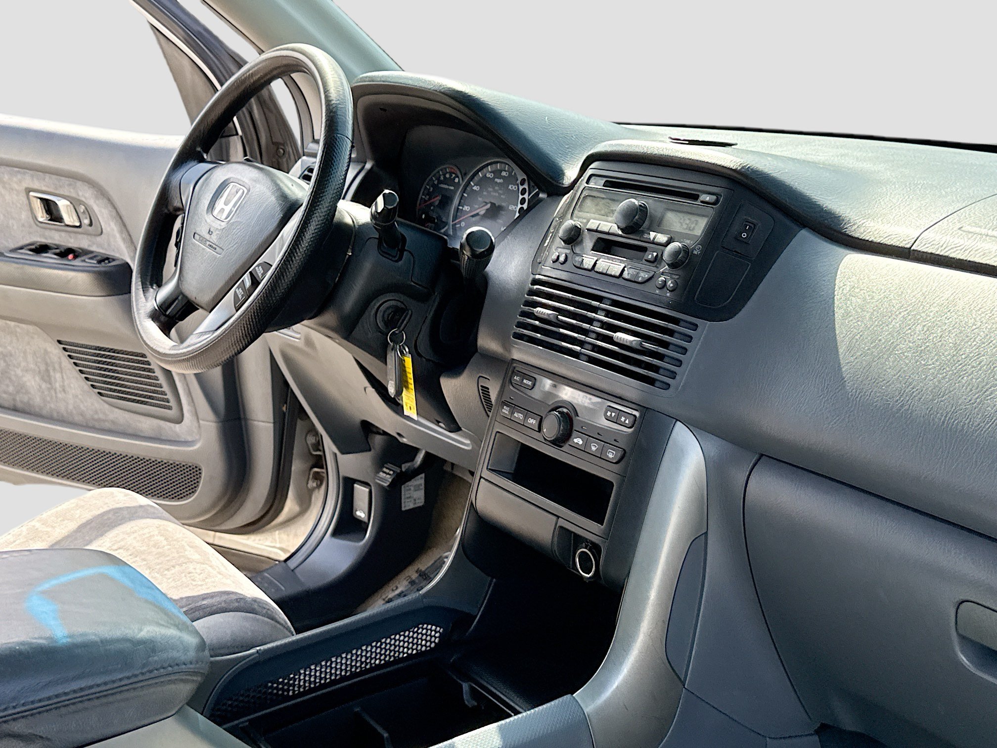 Used 2004 Honda Pilot EX image 5