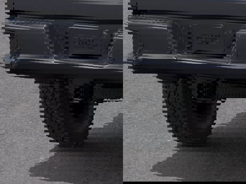 New 2026 GMC Sierra 3500 Denali Ultimate image 14