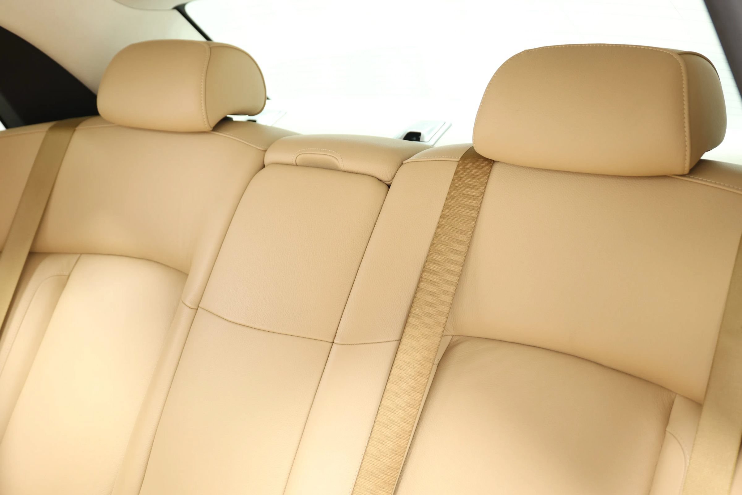 Used 2010 Rolls-Royce Ghost RWD image 53