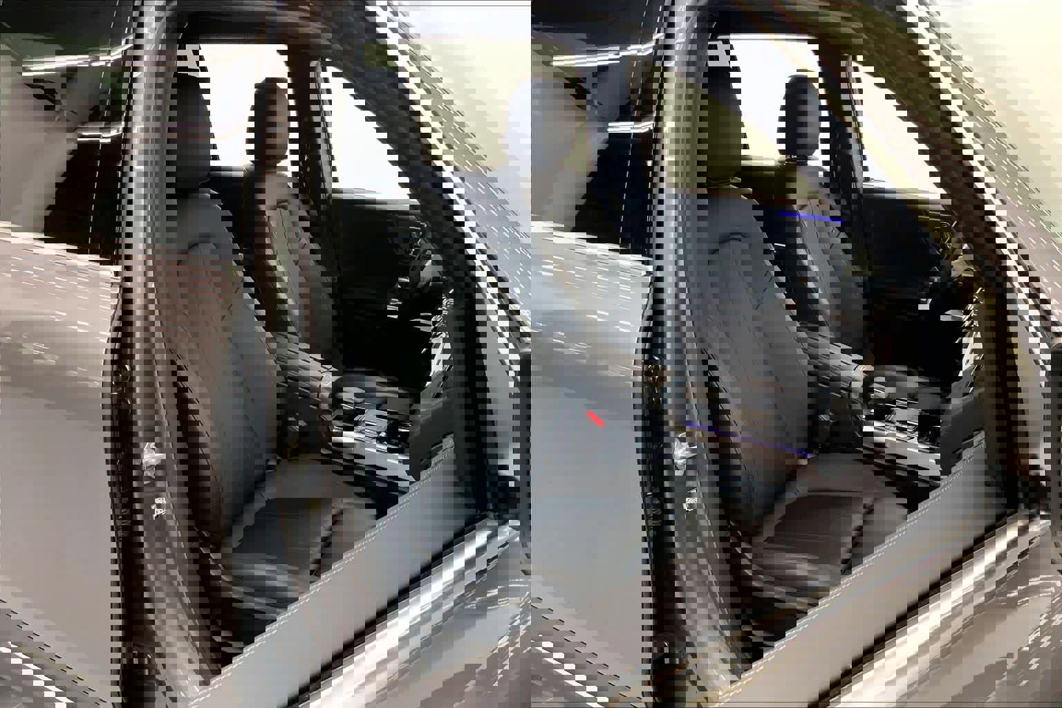 Certified 2021 Mercedes-Benz GLB 250 image 11