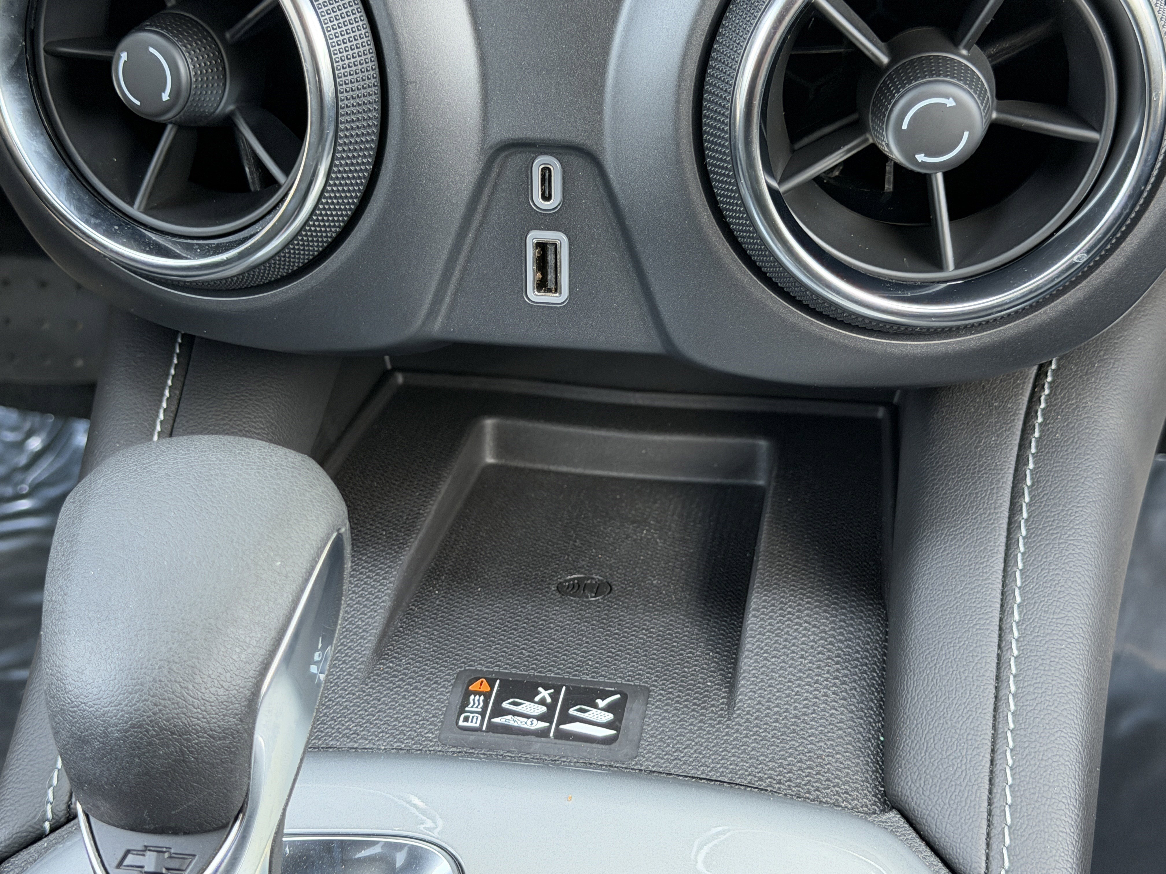 Used 2024 Chevrolet Blazer LT w/ Convenience Package FWD image 56