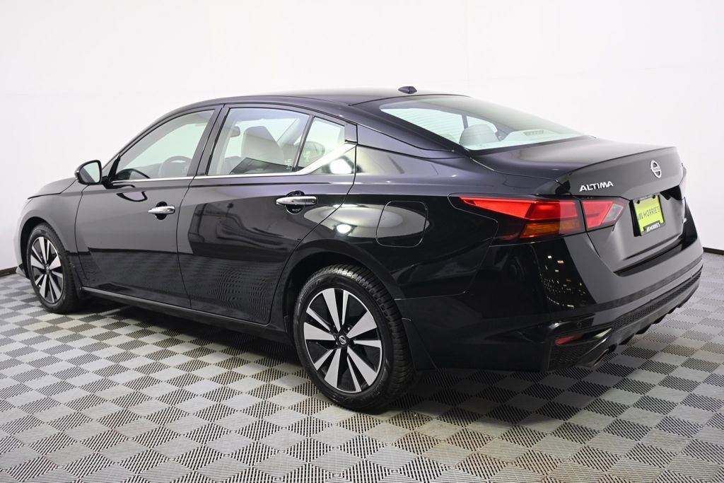 Used 2019 Nissan Altima 2.5 SL AWD/4WD image 3