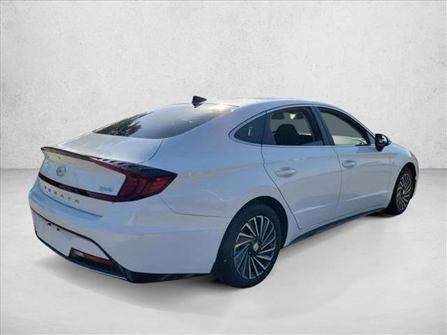 Used 2023 Hyundai Sonata SEL w/ Cargo Package FWD image 5