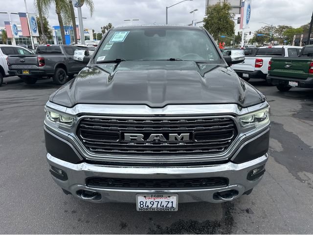 Used 2020 RAM 1500 Limited image 2