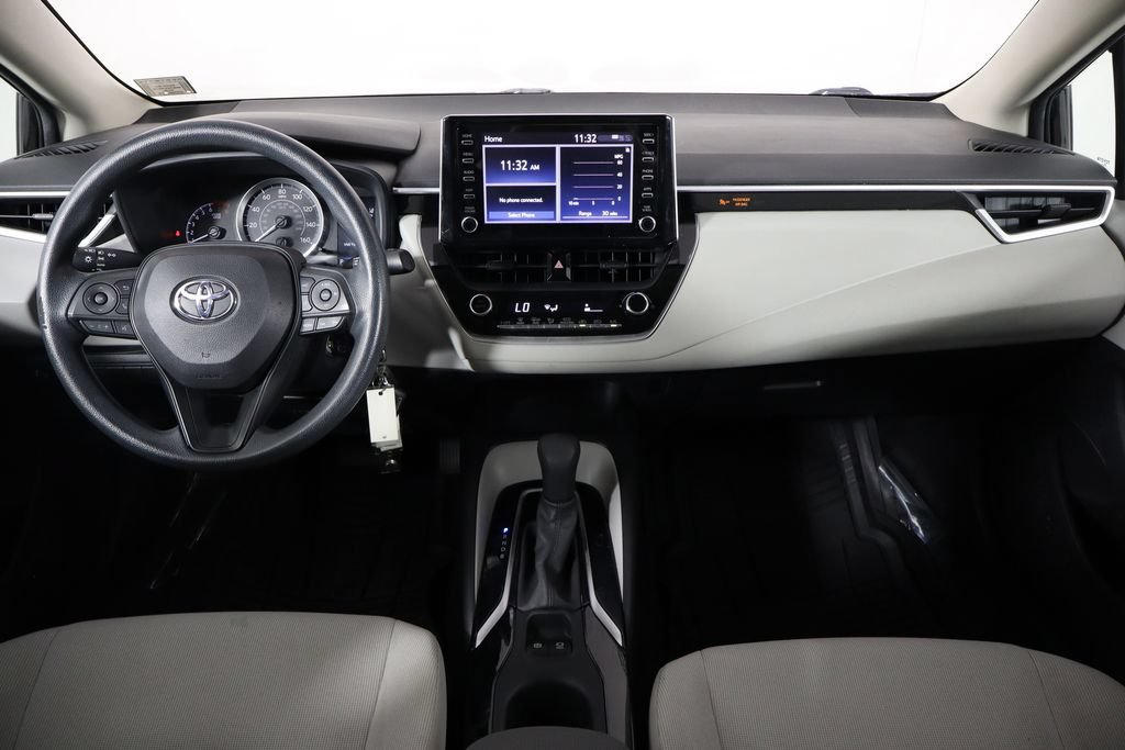 Used 2020 Toyota Corolla LE FWD image 13