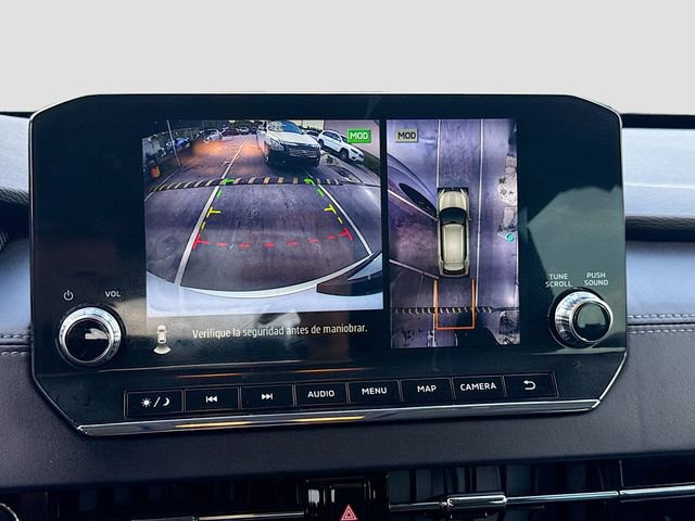 Used 2023 Mitsubishi Outlander SE Black Edition image 14