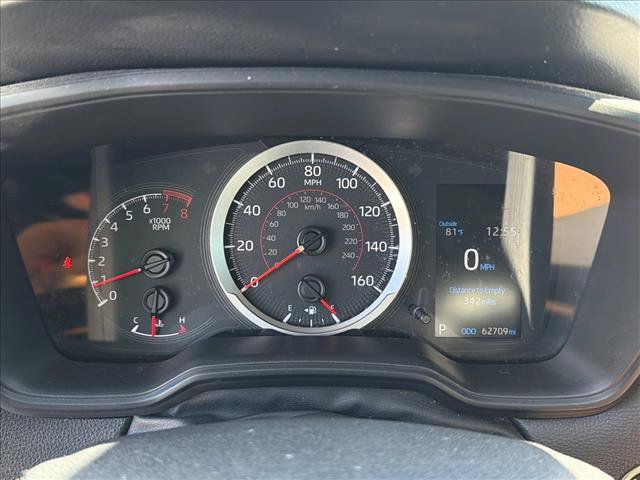 Used 2022 Toyota Corolla Cross LE FWD image 17