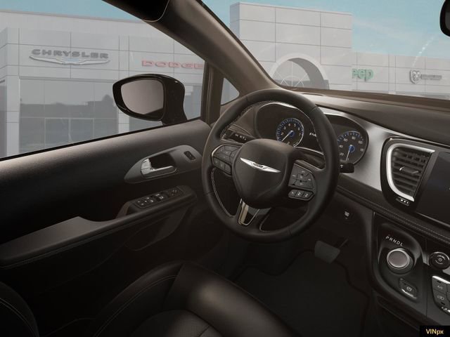 New 2026 Chrysler Pacifica Select w/ S Appearance Package image 20