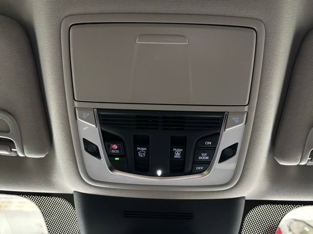 New 2026 Acura MDX w/ Technology Package image 25