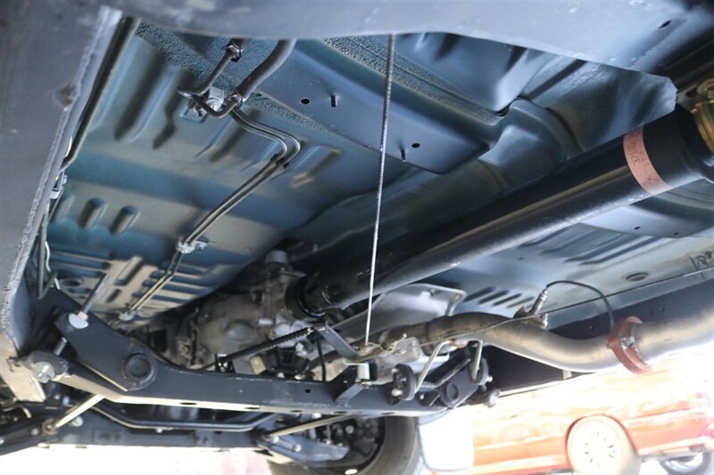 Used 1995 Toyota T100 2WD Regular Cab image 22