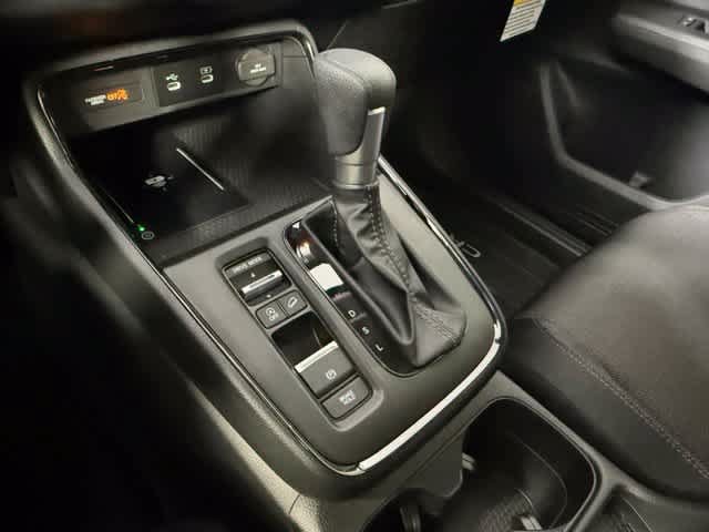 New 2027 Honda CR-V LX image 23