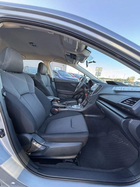 Used 2022 Subaru Impreza 2.0i image 13