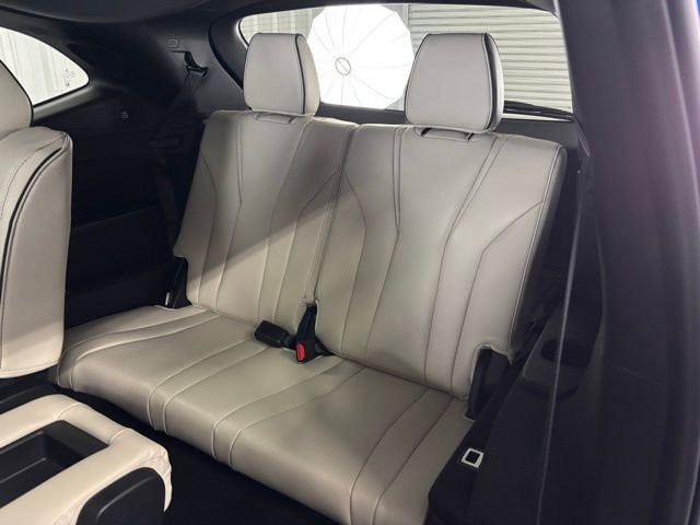 New 2026 Acura MDX Type S image 16