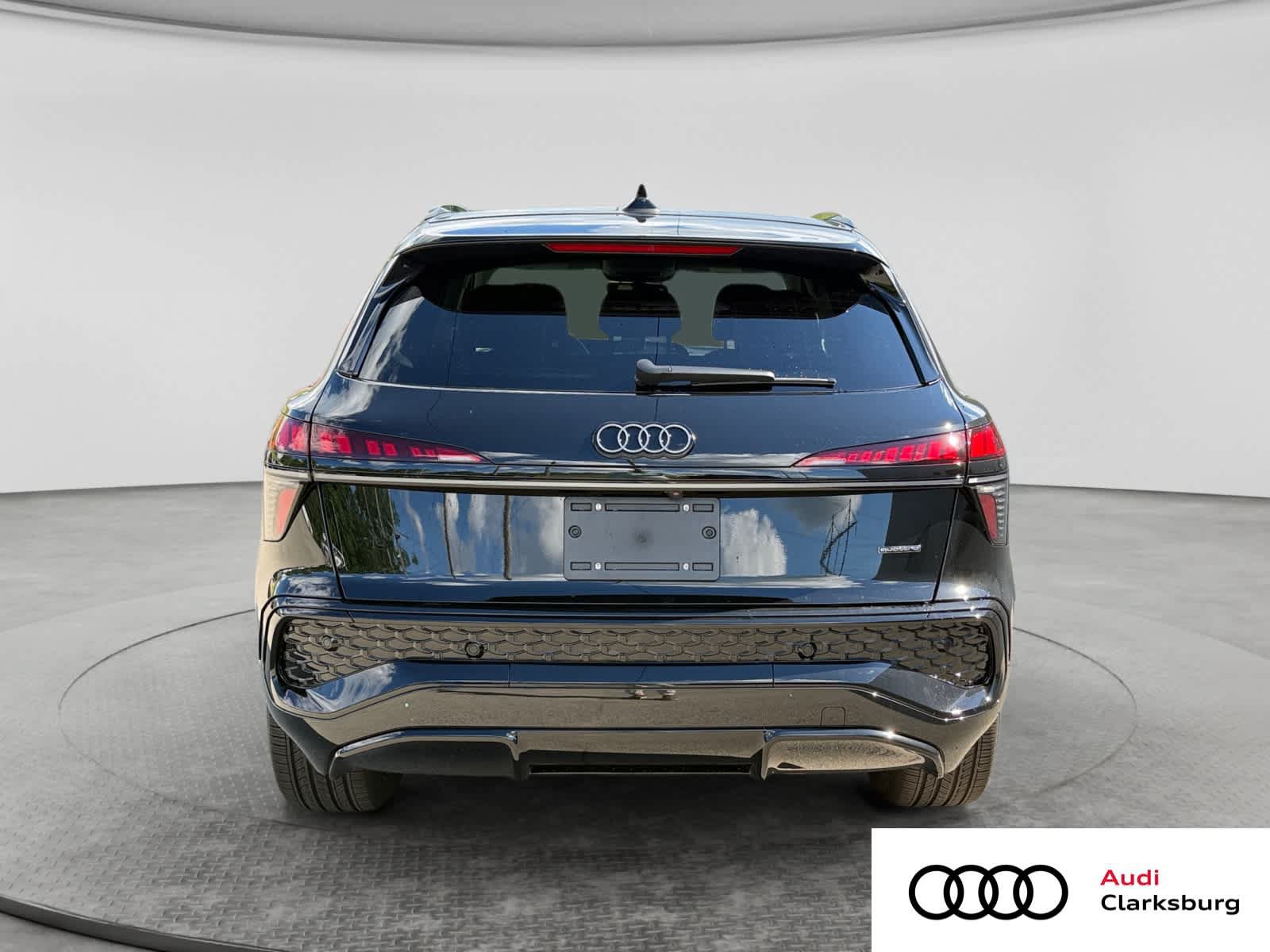 New 2026 Audi Q3 quattro 2.0T AWD/4WD image 6